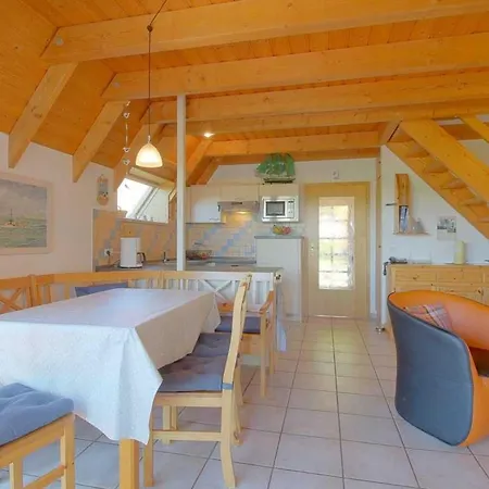 Holiday home Strandvogt 3 Ha13 *