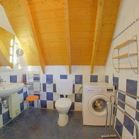 Strandvogt 3 Ha13 Ferienhaus