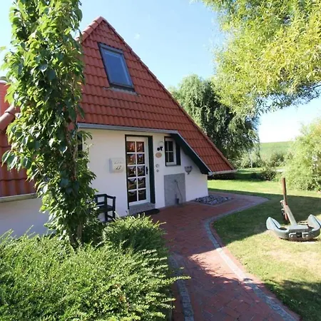 Strandvogt 3 Ha13 Ferienhaus