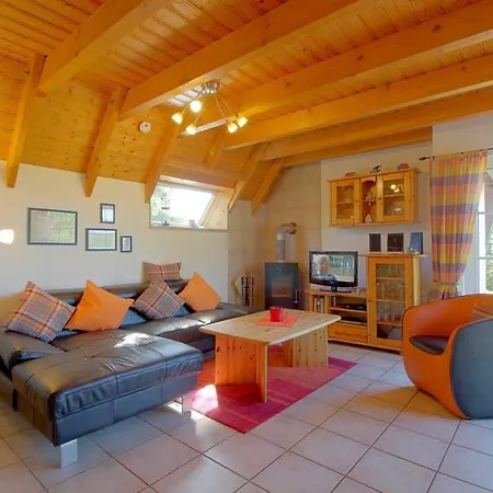 Strandvogt 3 Ha13 Ferienhaus Wremen