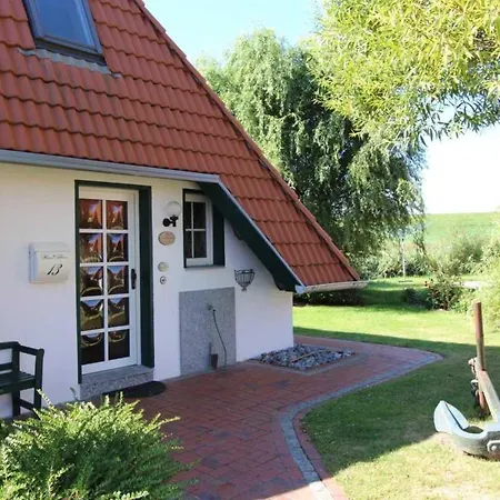 Strandvogt 3 Ha13 Ferienhaus *