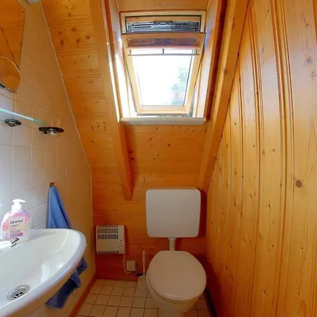 Ferienhaus Strandvogt 3 Ha13