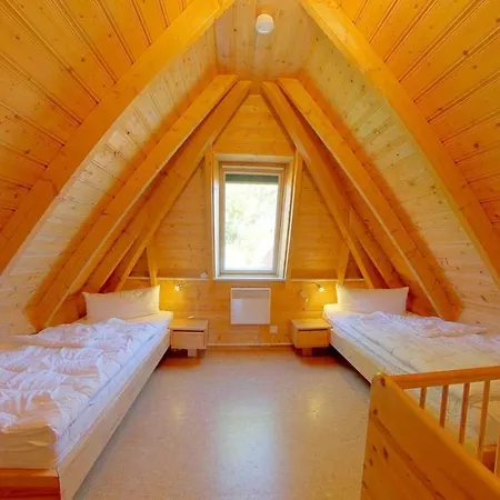 Strandvogt 3 Ha13 Ferienhaus